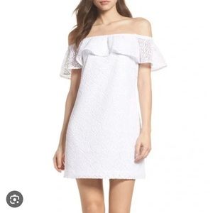 Lilly Pulitzer LA Fortuna dress